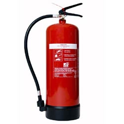 6lt Premium Fire Extinguisher 